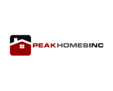 /public/logoimage/1365701255PEAK HOMES INC2.png